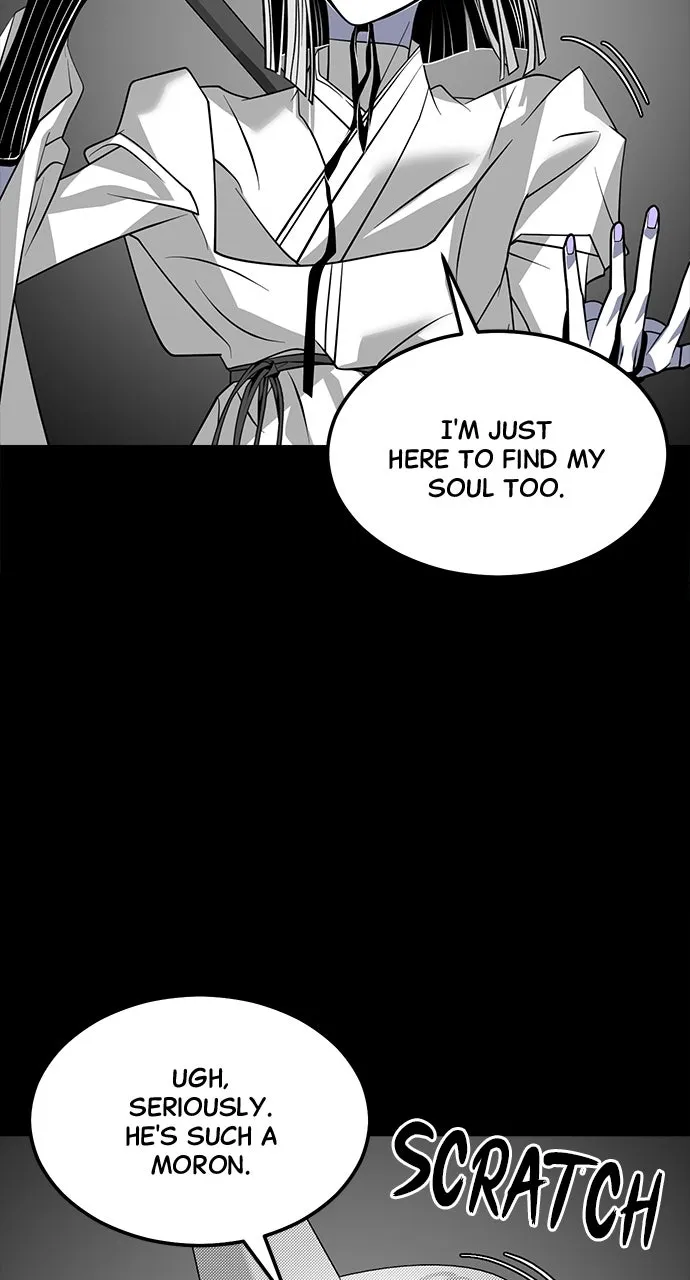 The Last Passage Chapter 53 page 28 - 