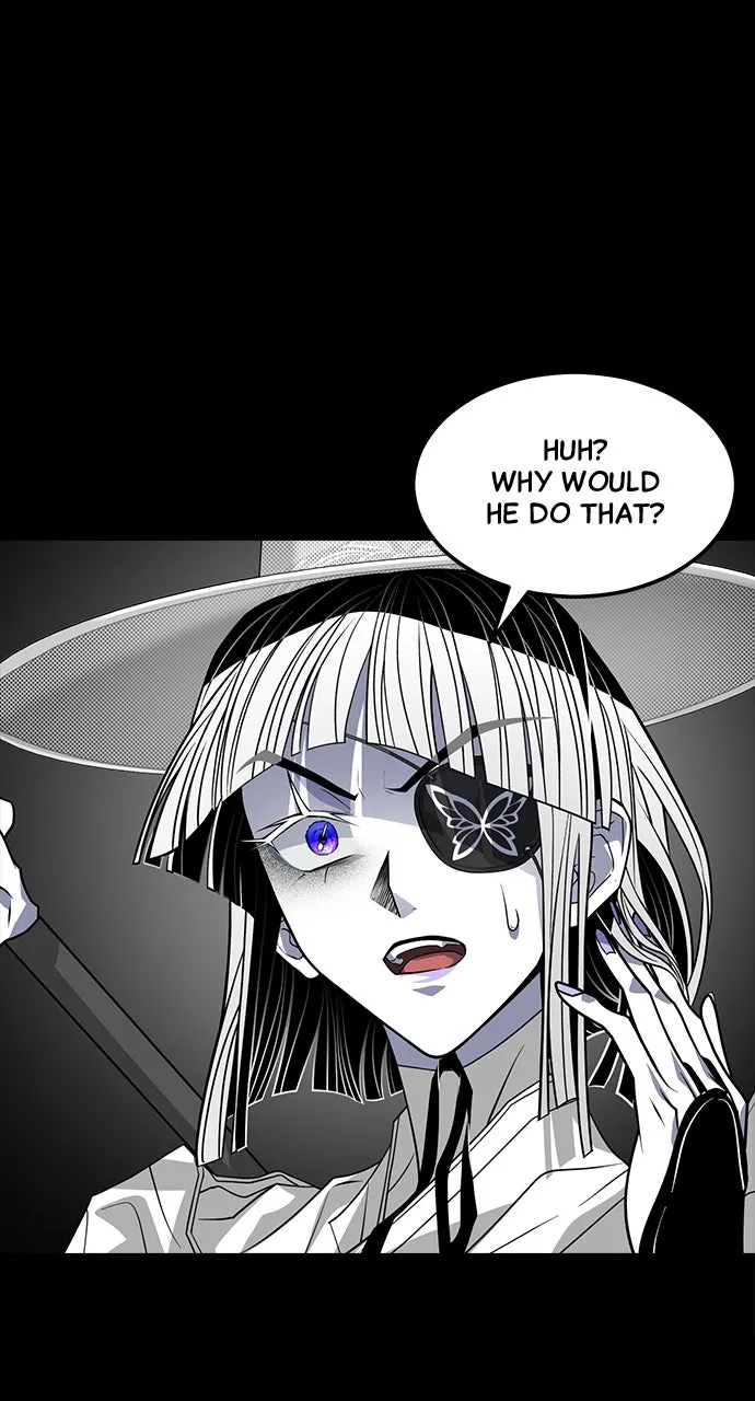 The Last Passage Chapter 53 page 31 - 