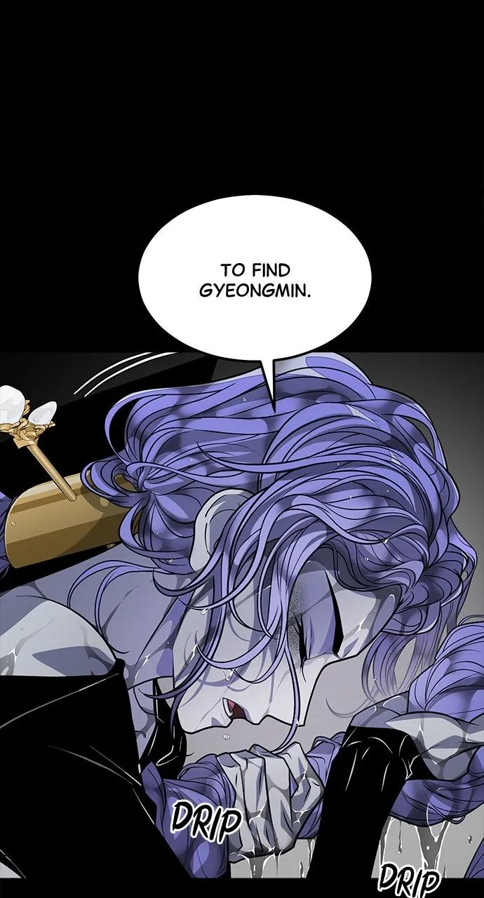 The Last Passage Chapter 53 page 32 - 