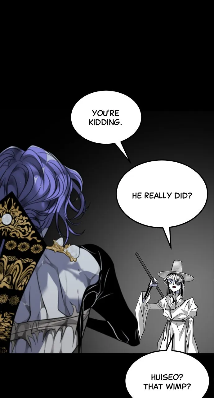 The Last Passage Chapter 53 page 34 - 