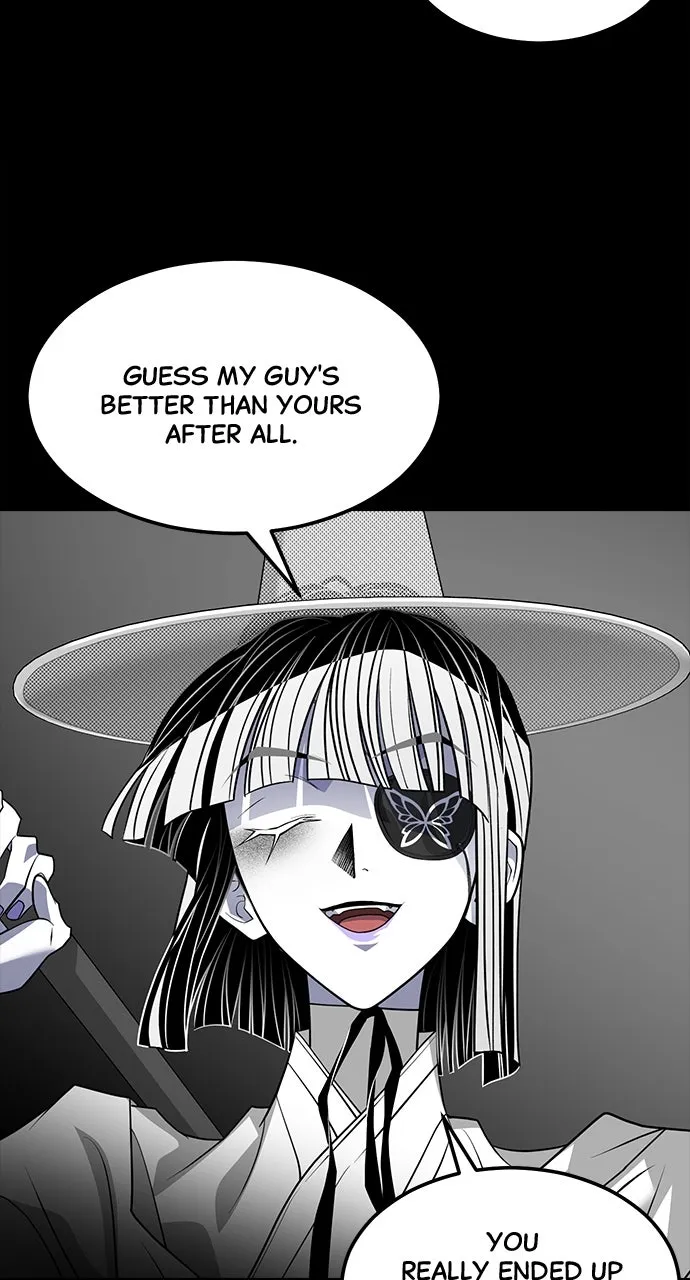 The Last Passage Chapter 53 page 35 - 