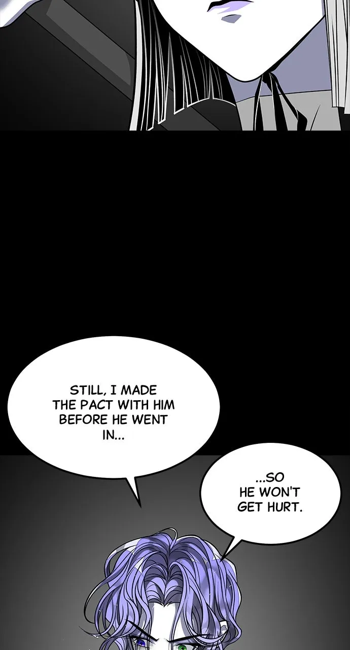 The Last Passage Chapter 53 page 38 - 