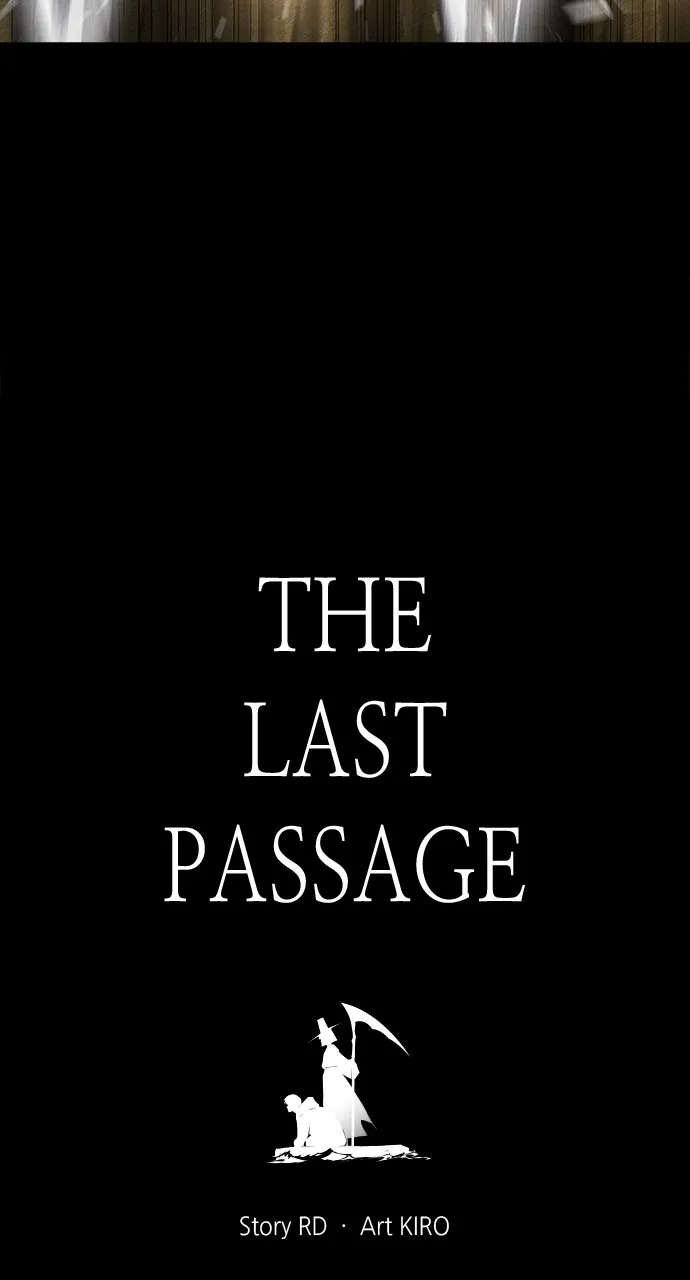The Last Passage Chapter 53 page 5 - 