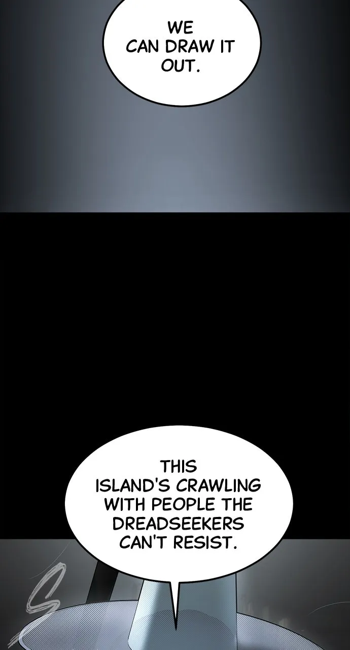 The Last Passage Chapter 53 page 41 - 