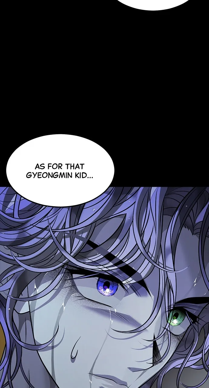 The Last Passage Chapter 53 page 44 - 