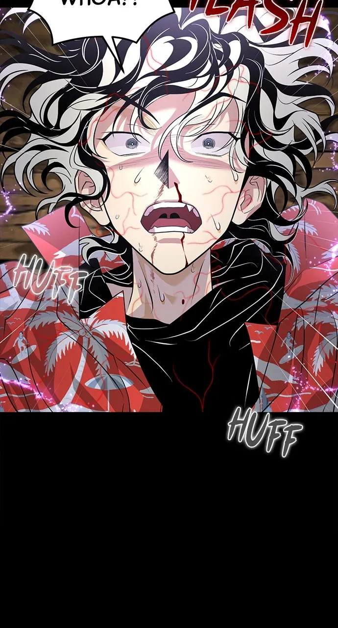 The Last Passage Chapter 53 page 46 - 