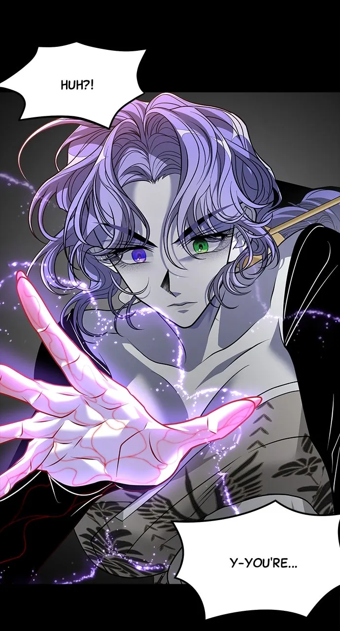 The Last Passage Chapter 53 page 47 - 