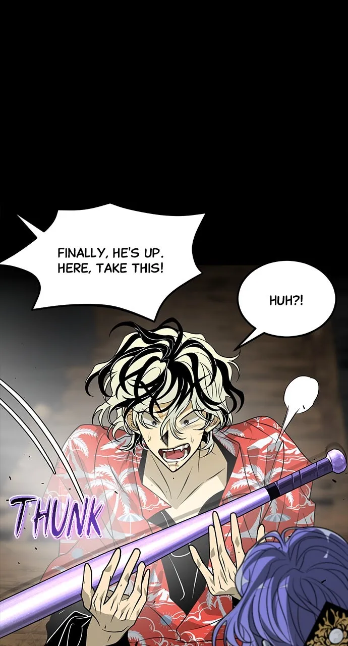 The Last Passage Chapter 53 page 48 - 