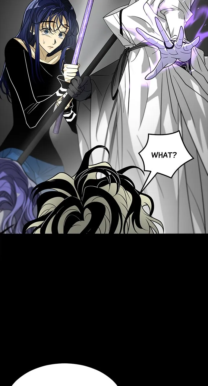 The Last Passage Chapter 53 page 50 - 