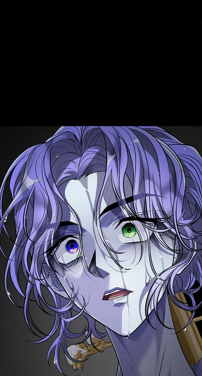 The Last Passage Chapter 53 page 6 - 