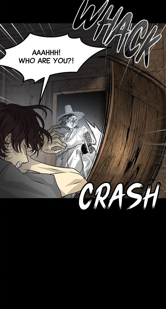 The Last Passage Chapter 53 page 56 - 
