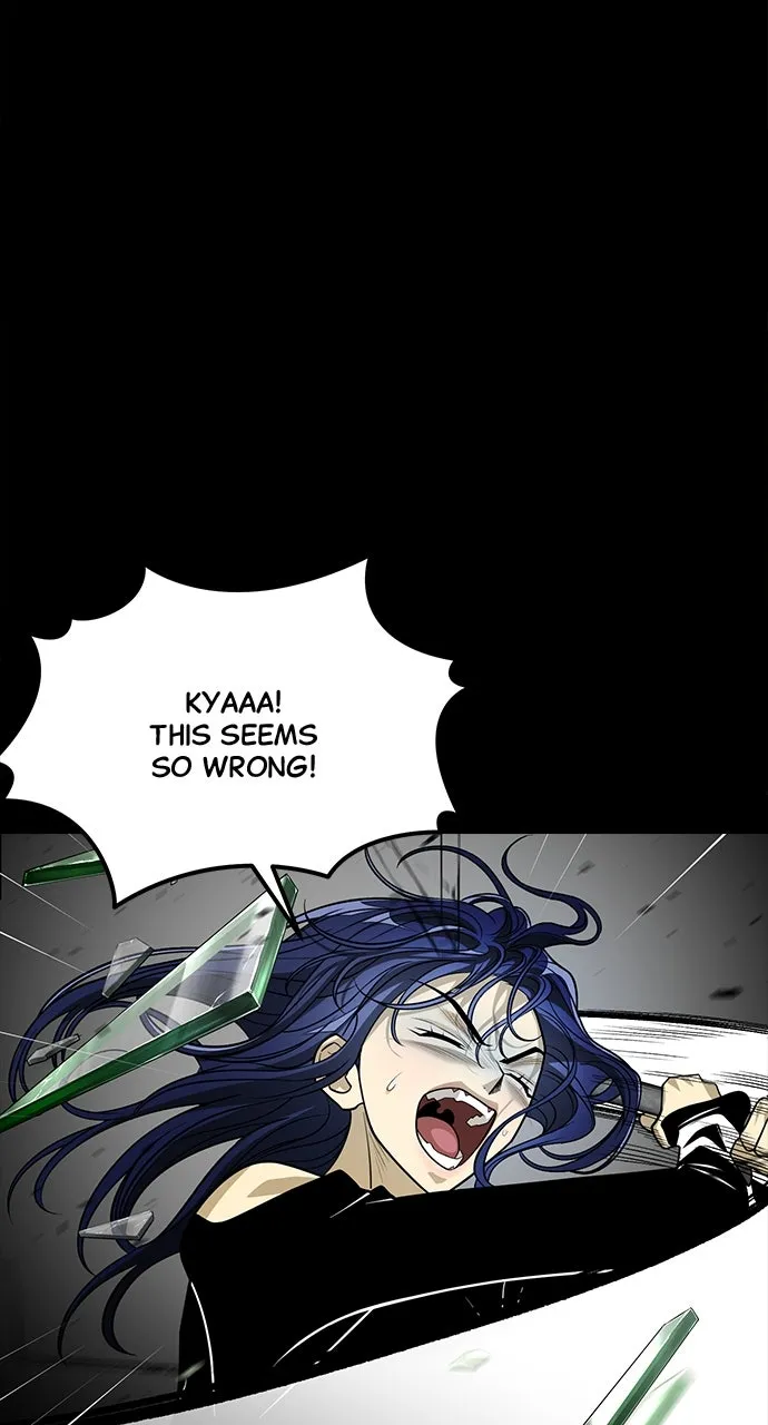 The Last Passage Chapter 53 page 58 - 