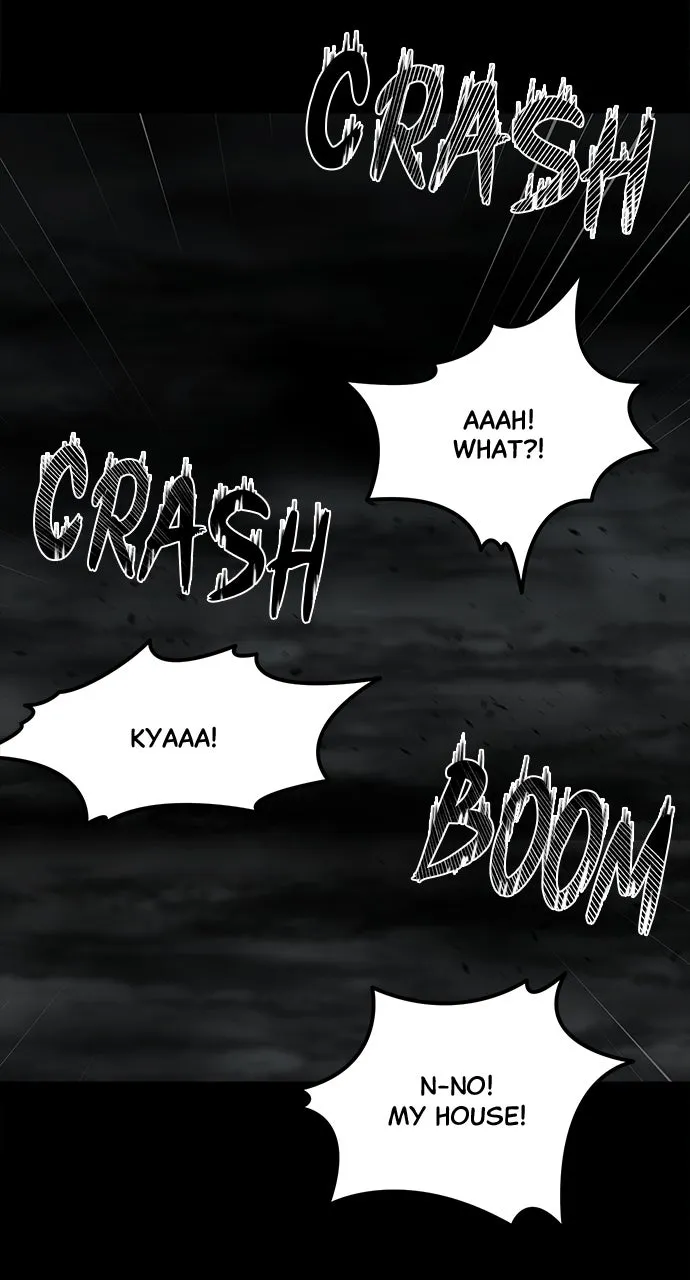 The Last Passage Chapter 53 page 61 - 