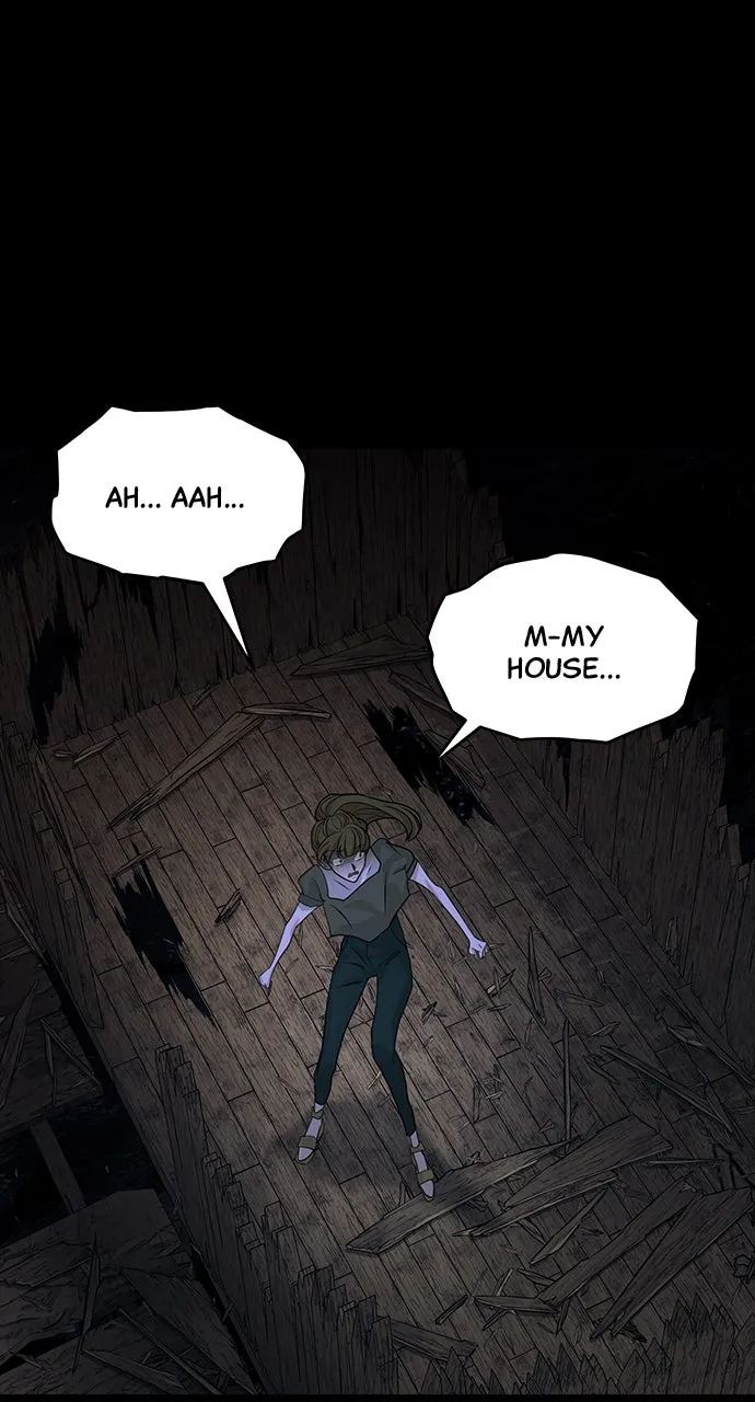 The Last Passage Chapter 53 page 62 - 
