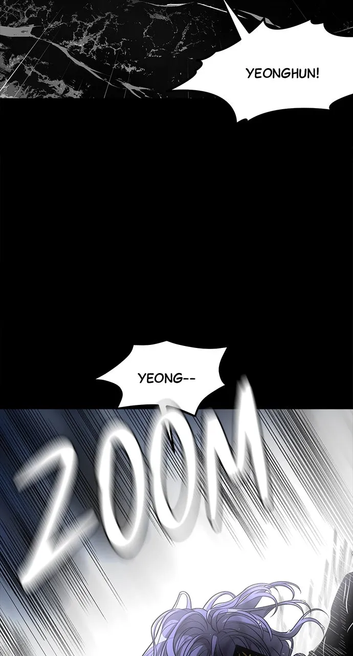 The Last Passage Chapter 53 page 8 - 