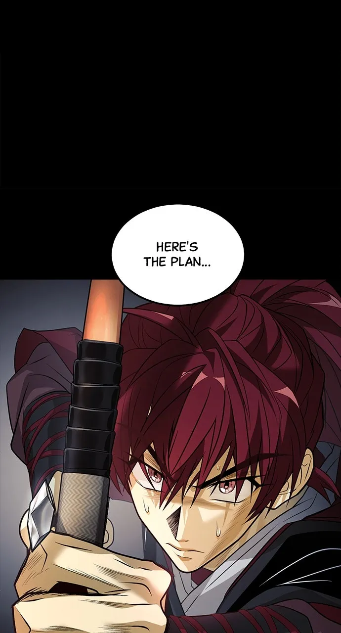 The Last Passage Chapter 53 page 83 - 