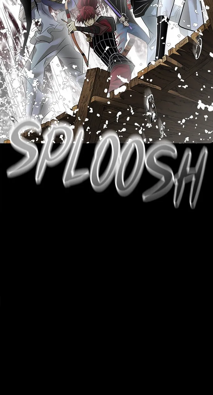 The Last Passage Chapter 53 page 88 - 