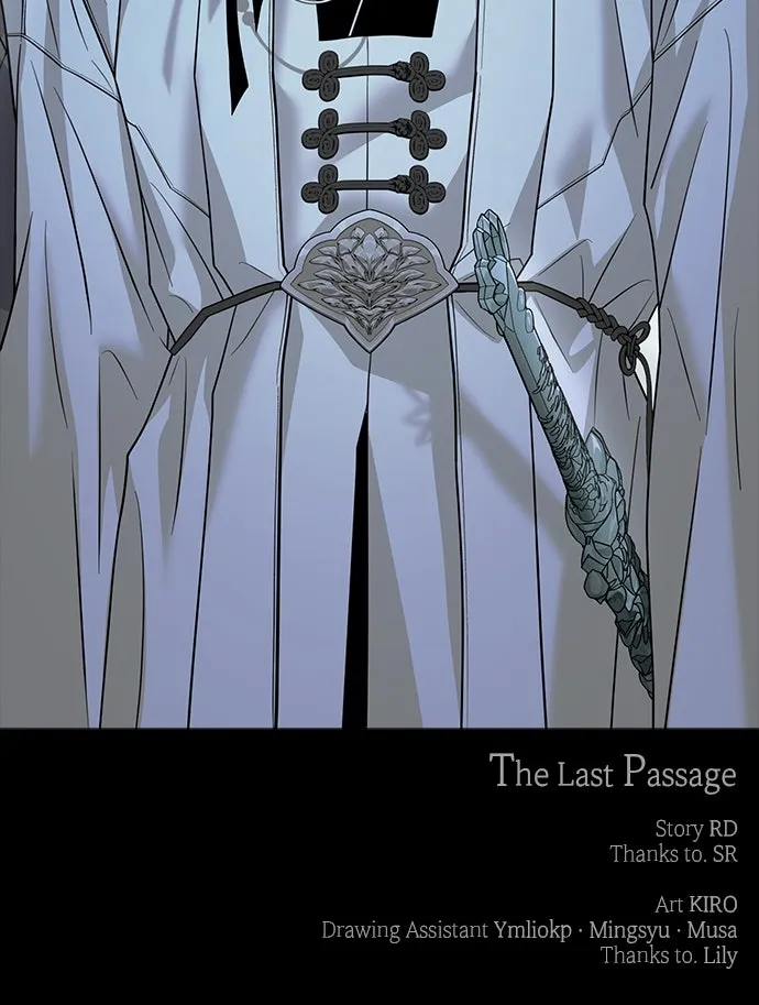 The Last Passage Chapter 53 page 90 - 