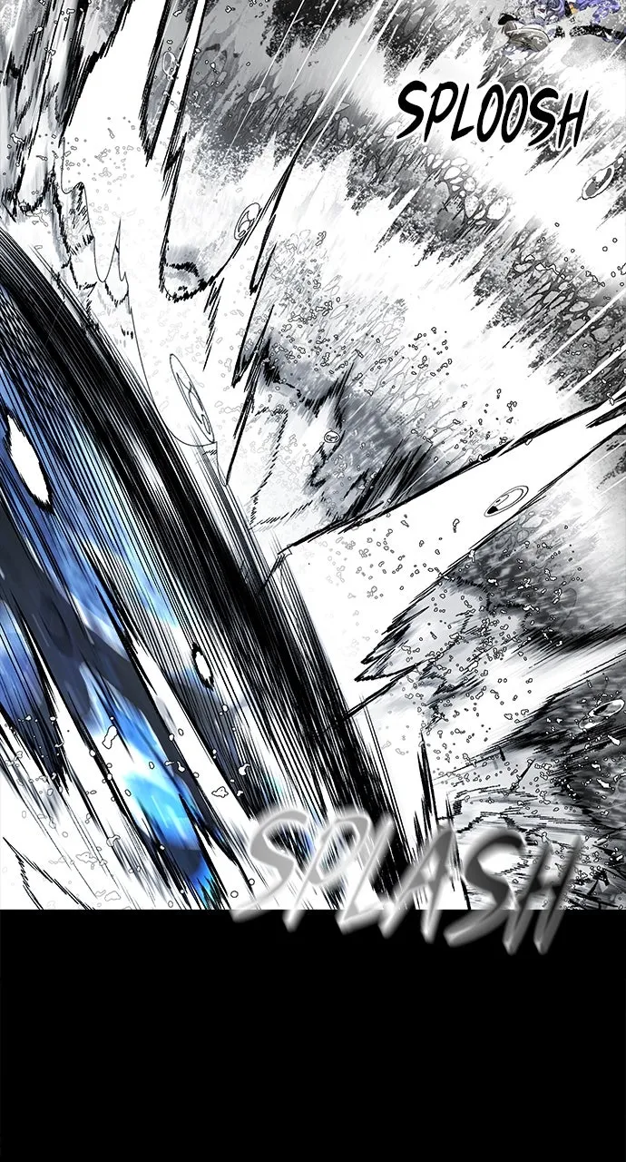 The Last Passage Chapter 53 page 10 - 