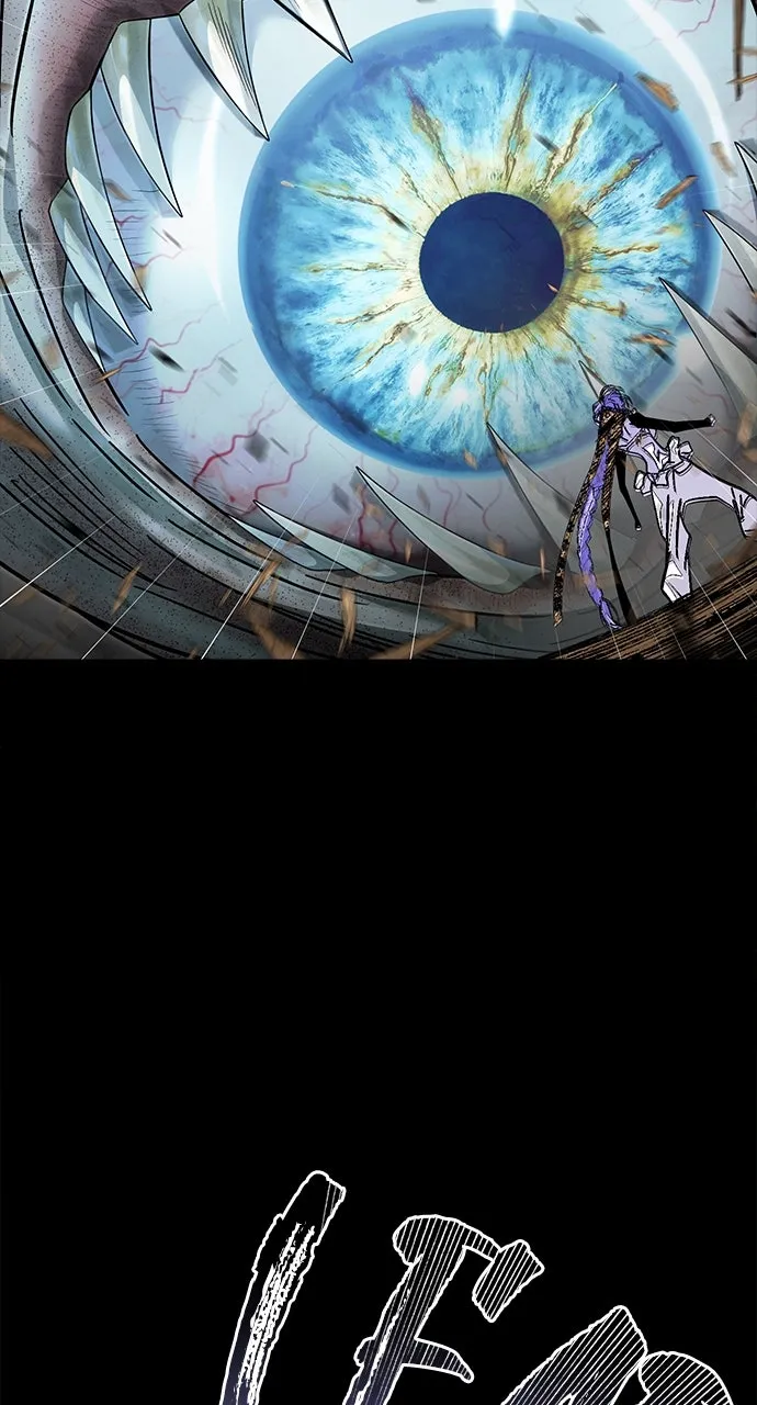 The Last Passage Chapter 54 page 12 - 