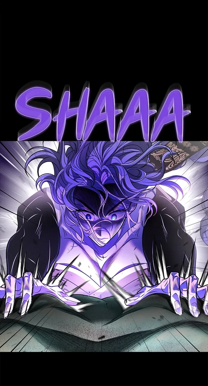 The Last Passage Chapter 54 page 15 - 