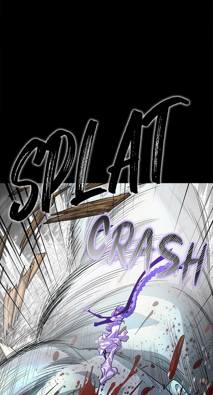 The Last Passage Chapter 54 page 16 - 