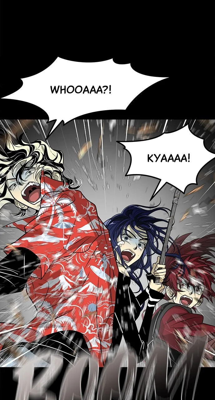 The Last Passage Chapter 54 page 18 - 