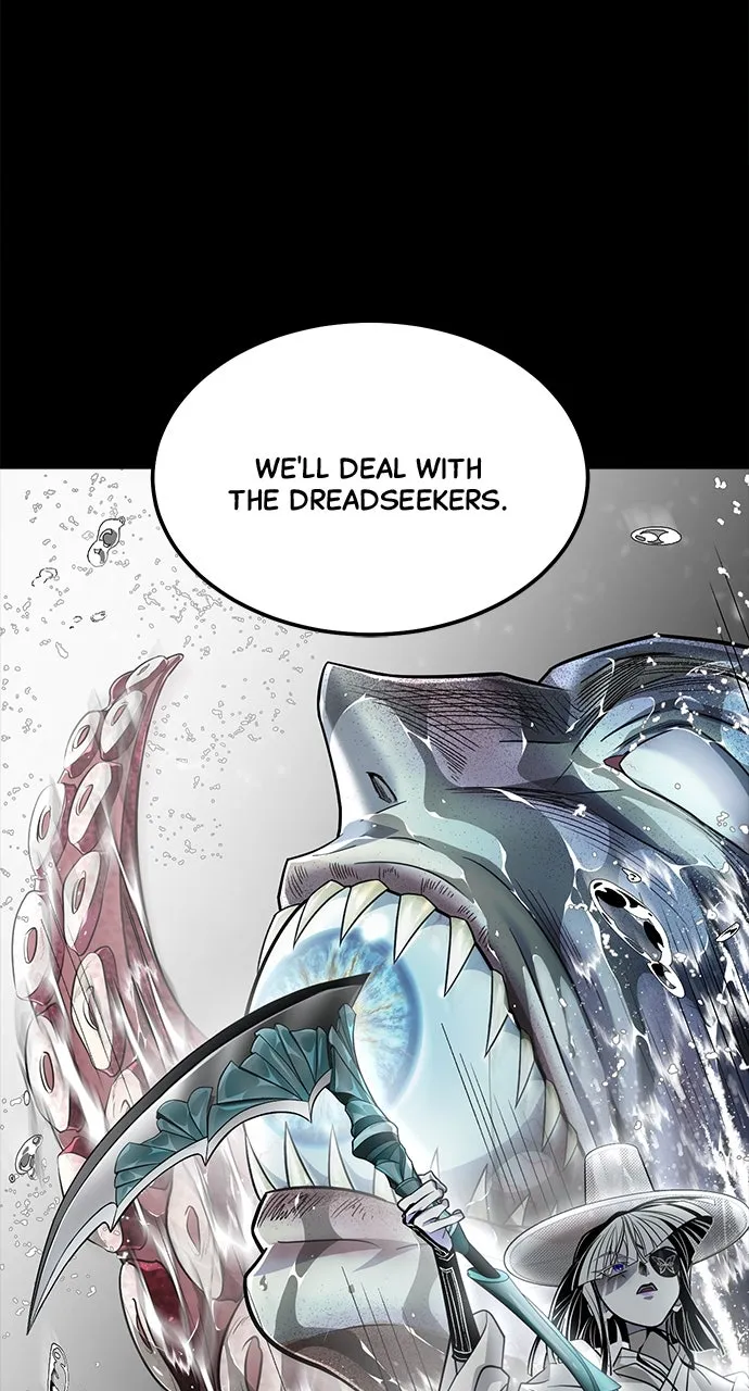 The Last Passage Chapter 54 page 3 - 