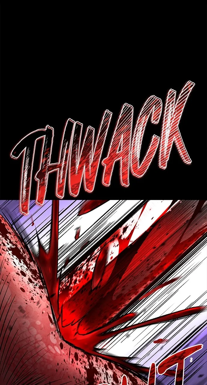 The Last Passage Chapter 54 page 24 - 