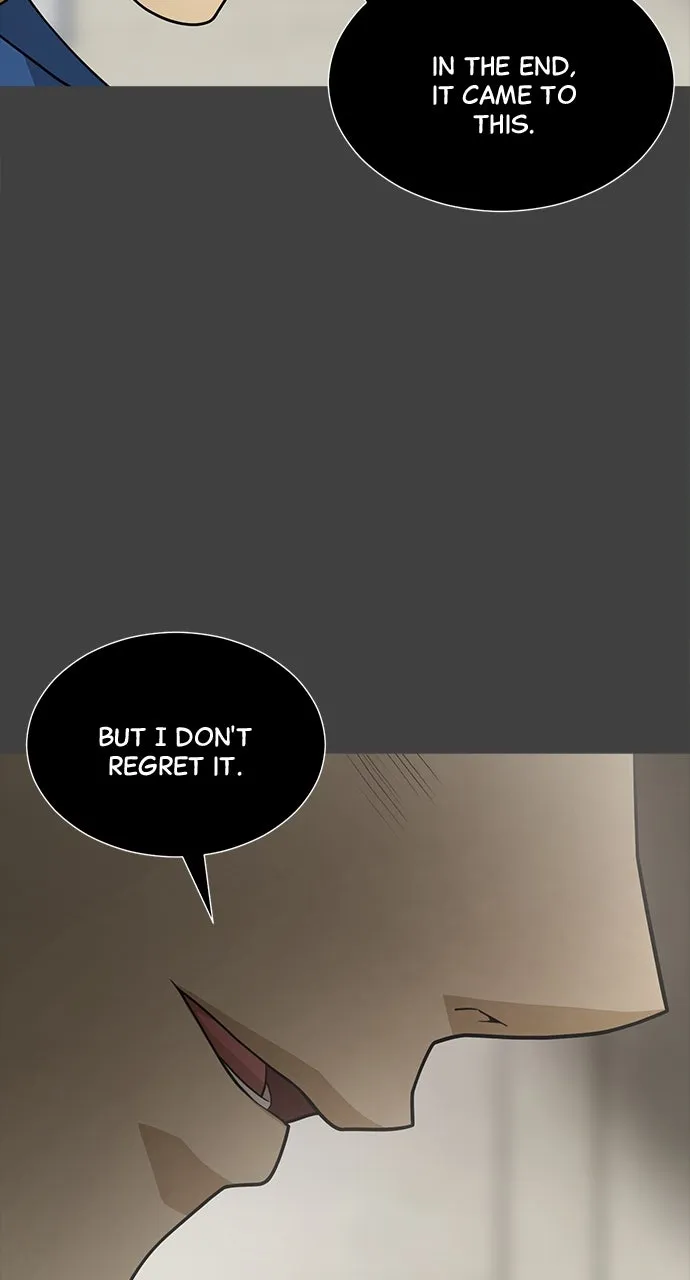 The Last Passage Chapter 54 page 34 - 