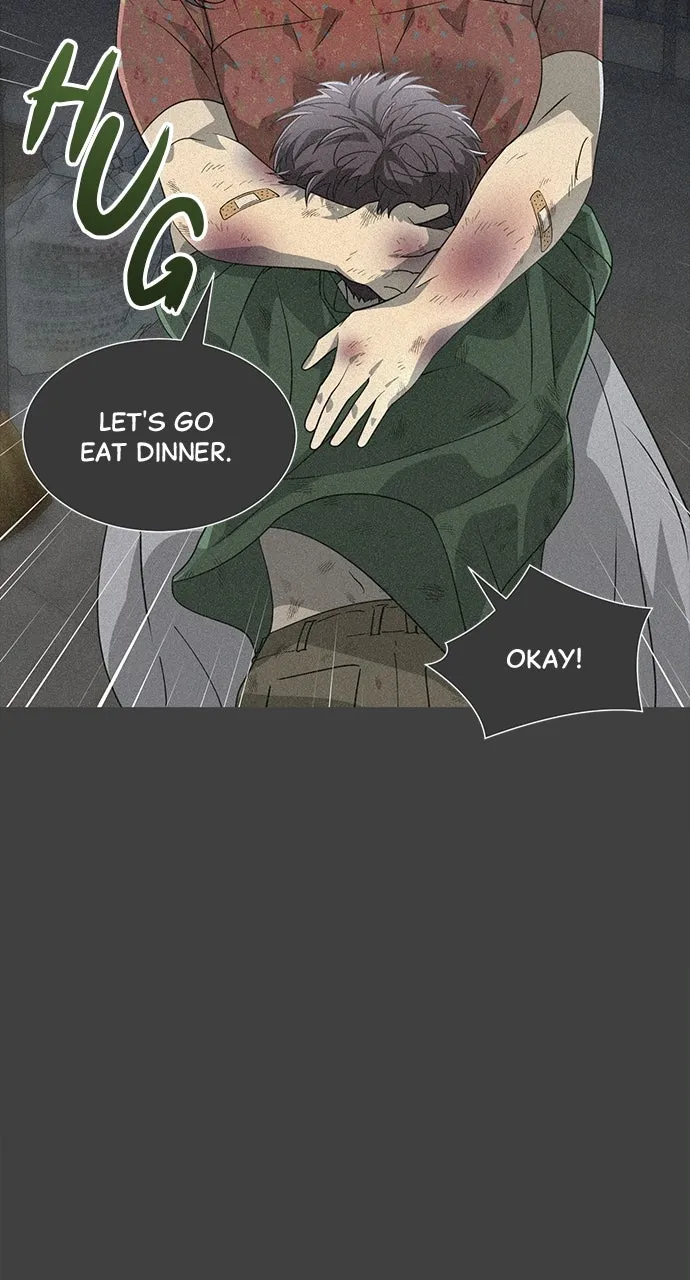 The Last Passage Chapter 54 page 36 - 