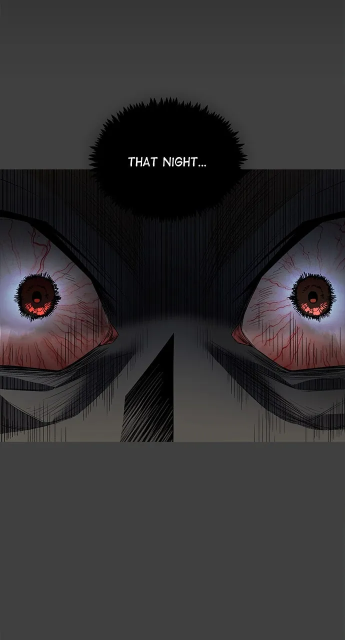 The Last Passage Chapter 54 page 40 - 