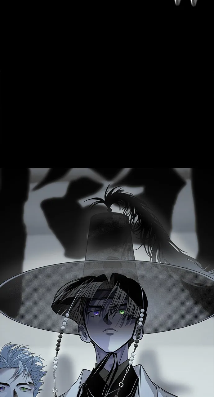 The Last Passage Chapter 54 page 5 - 
