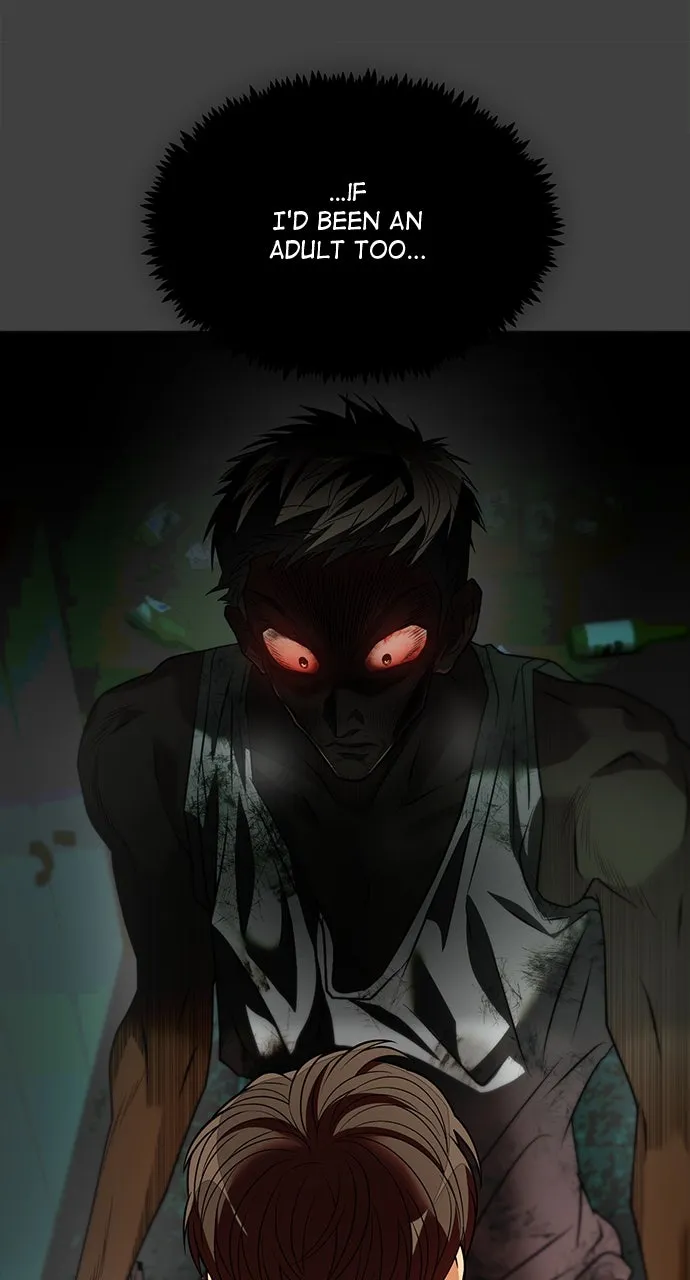 The Last Passage Chapter 54 page 41 - 