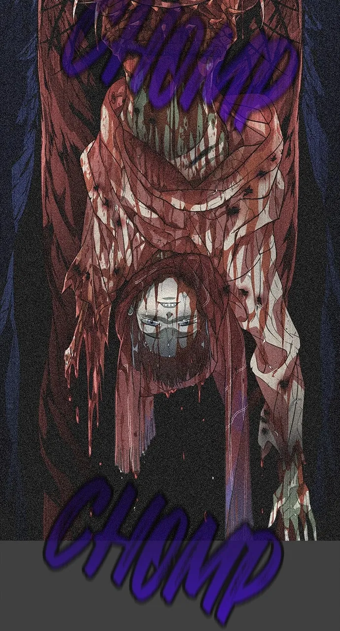 The Last Passage Chapter 54 page 49 - 