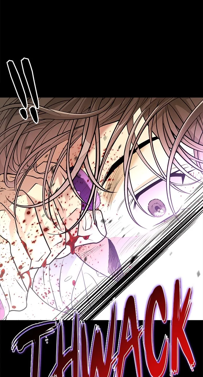 The Last Passage Chapter 54 page 53 - 
