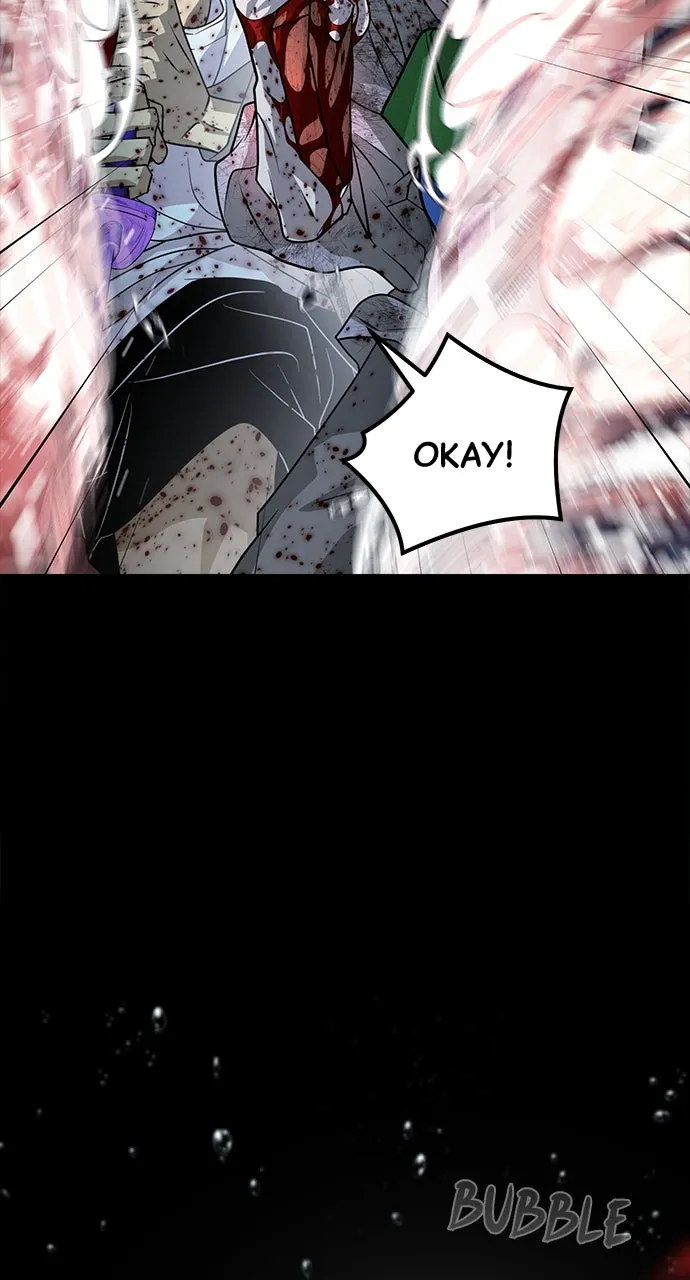 The Last Passage Chapter 54 page 62 - 