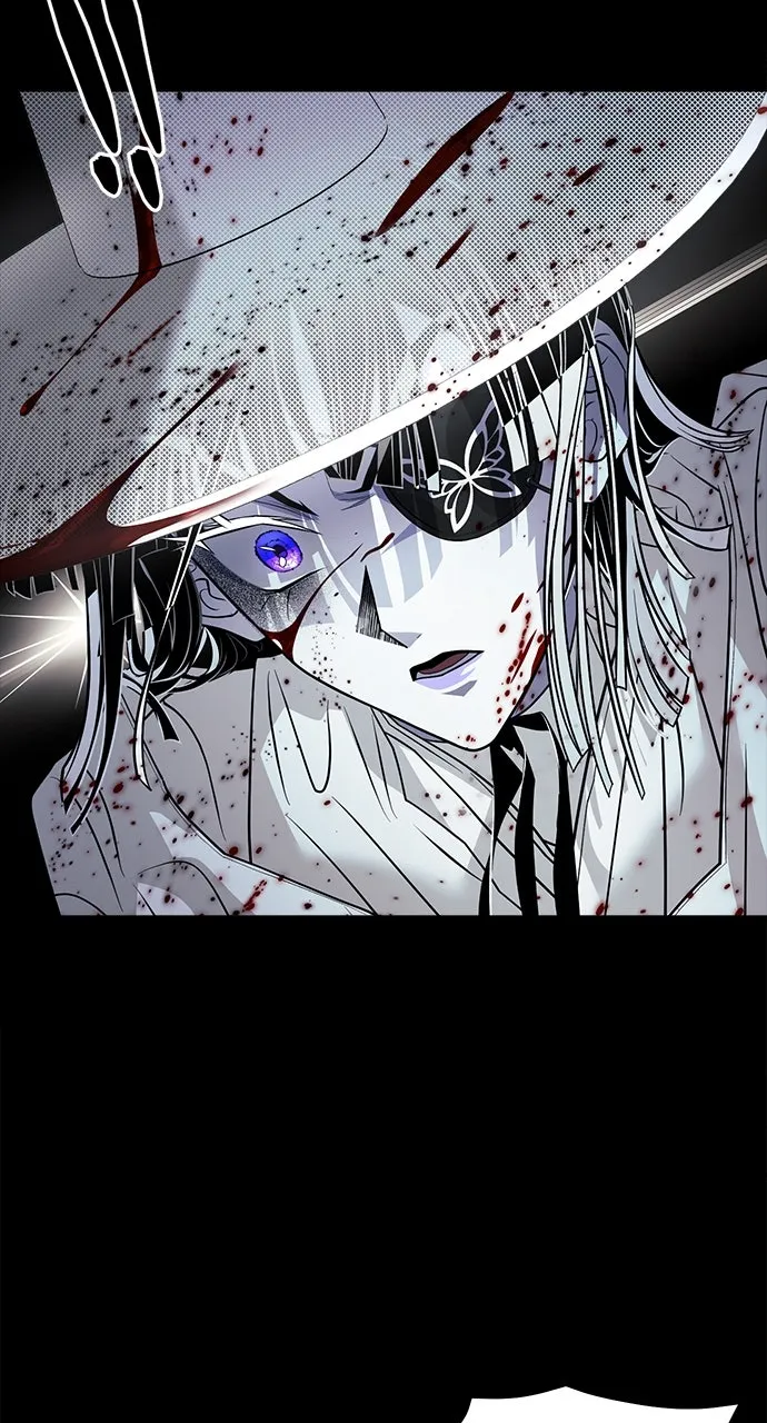 The Last Passage Chapter 54 page 64 - 