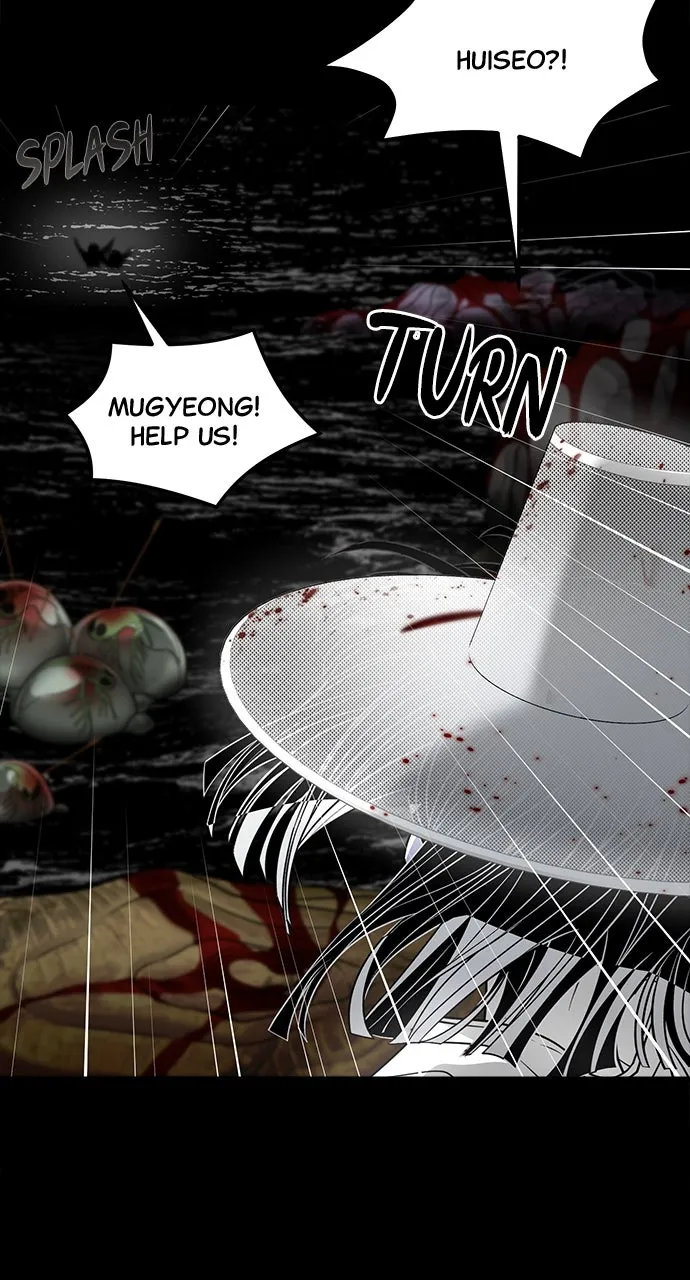 The Last Passage Chapter 54 page 65 - 