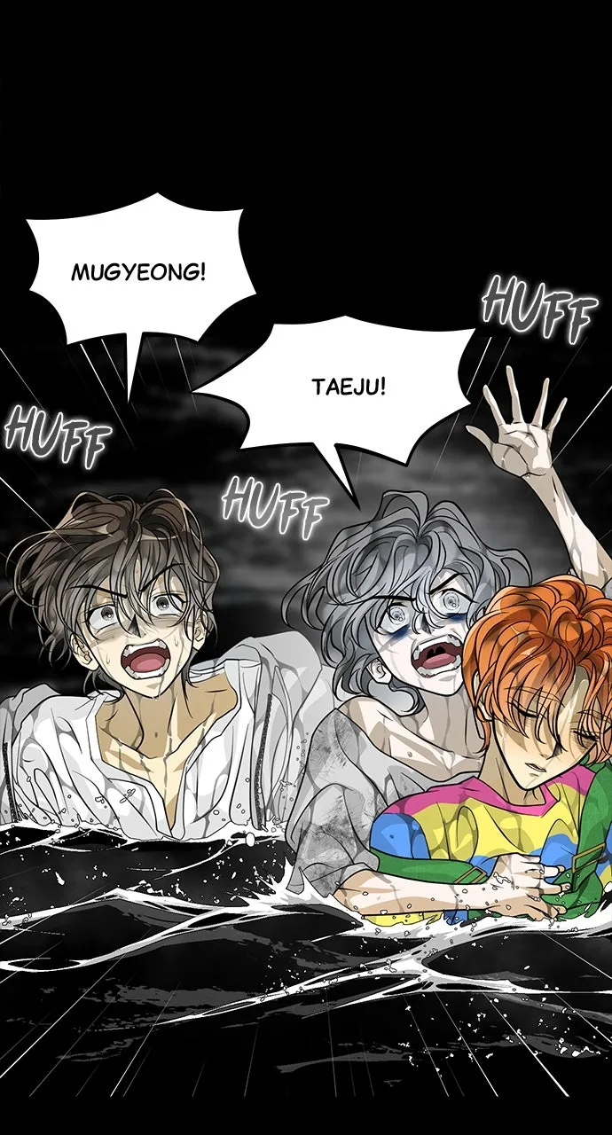 The Last Passage Chapter 54 page 66 - 