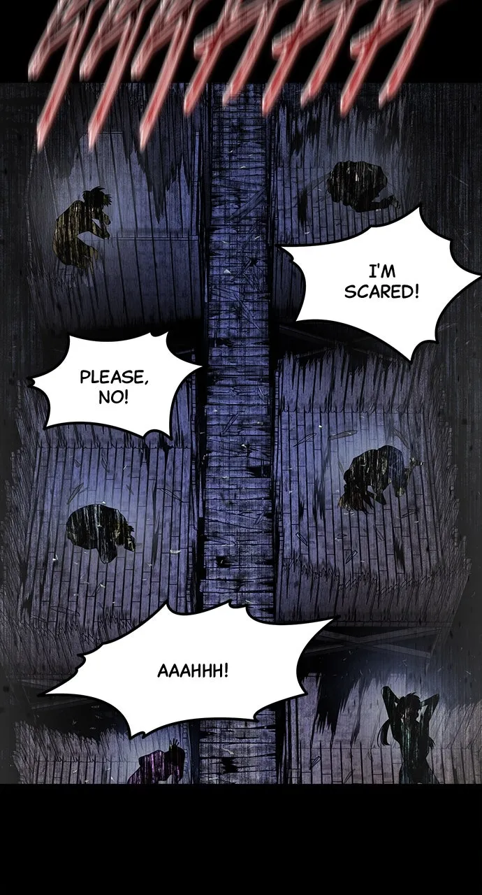 The Last Passage Chapter 54 page 8 - 