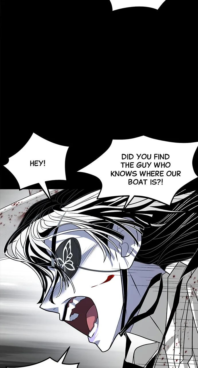 The Last Passage Chapter 54 page 71 - 
