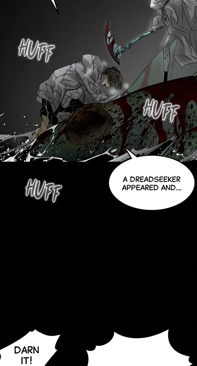 The Last Passage Chapter 54 page 82 - 
