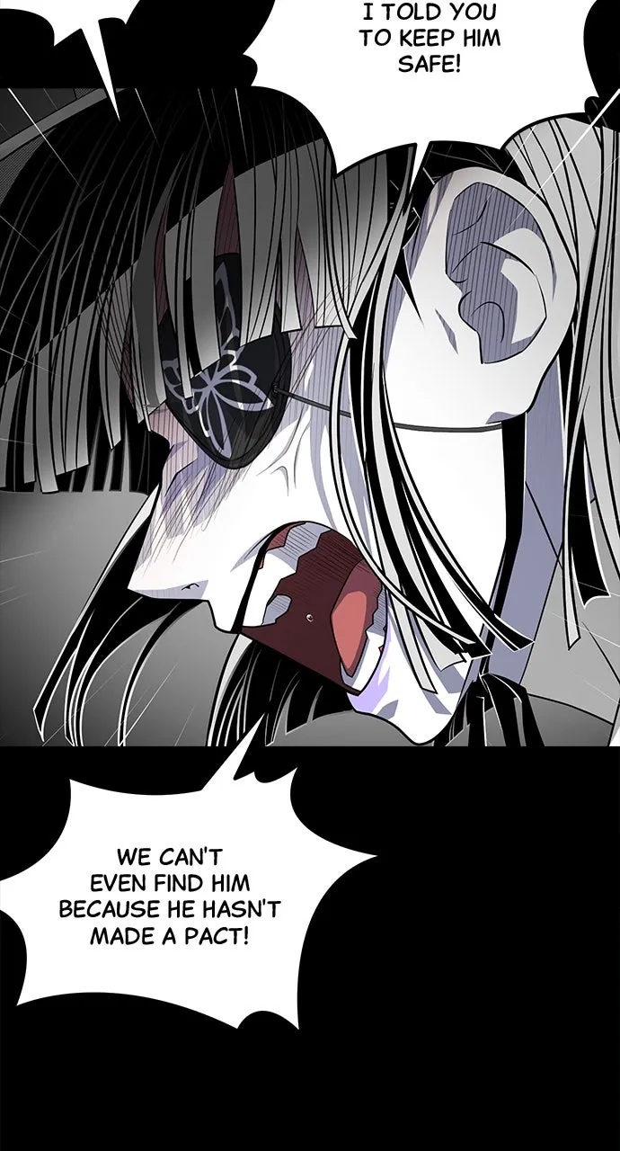 The Last Passage Chapter 54 page 83 - 