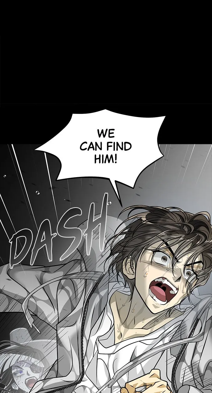 The Last Passage Chapter 54 page 86 - 