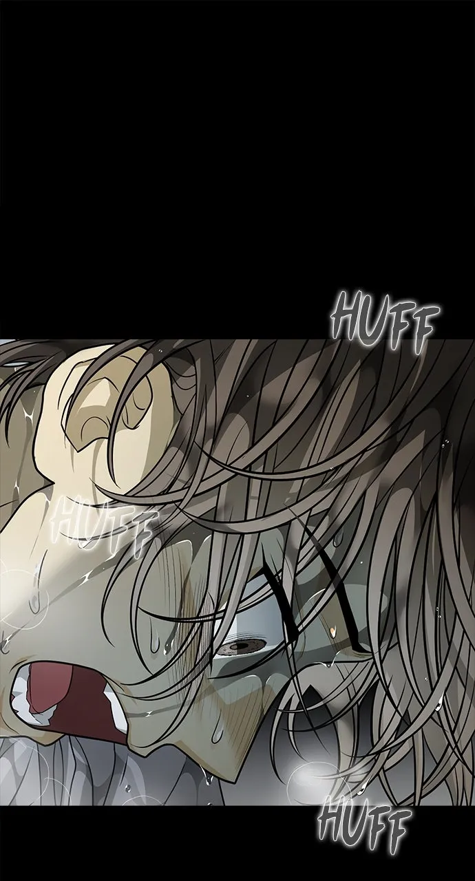 The Last Passage Chapter 55 page 1 - 