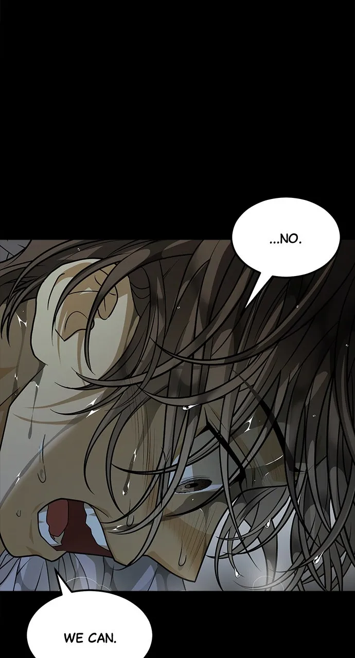 The Last Passage Chapter 55 page 2 - 