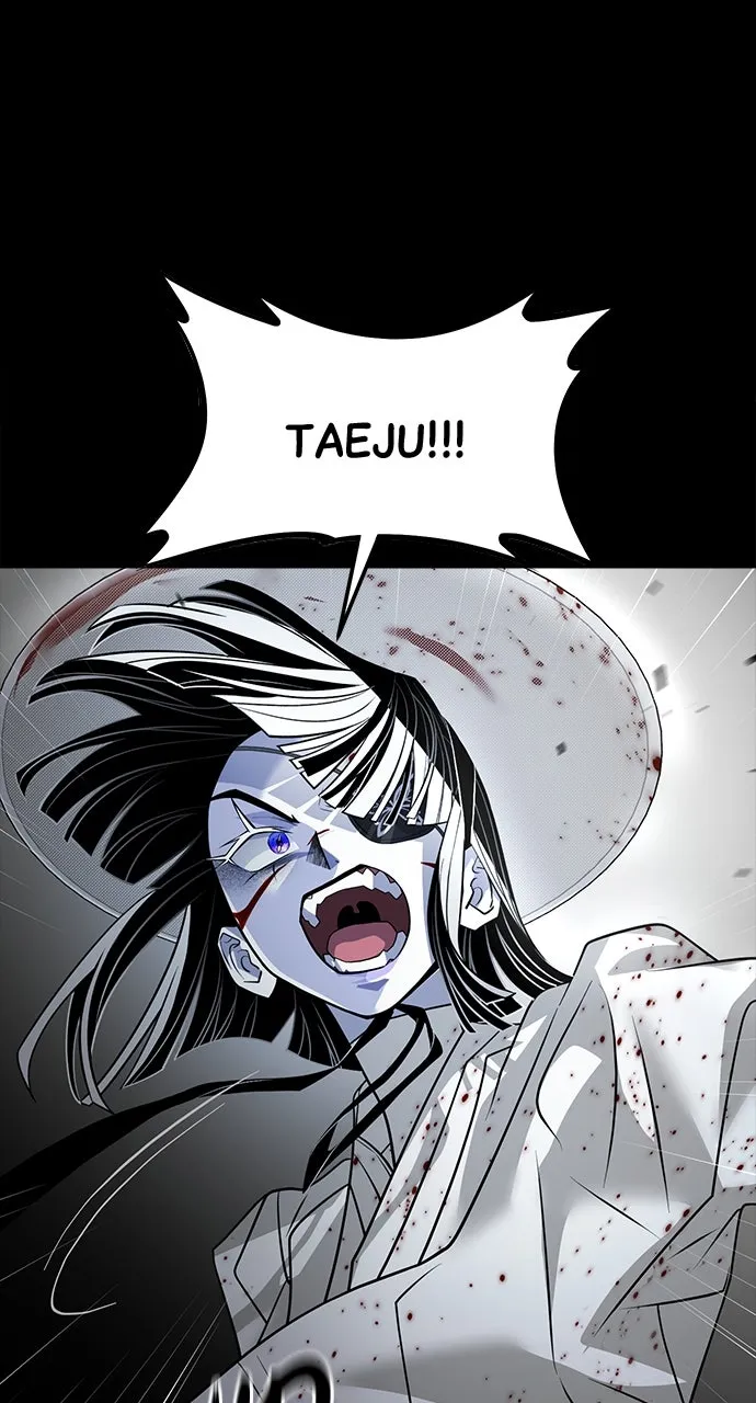 The Last Passage Chapter 55 page 11 - 