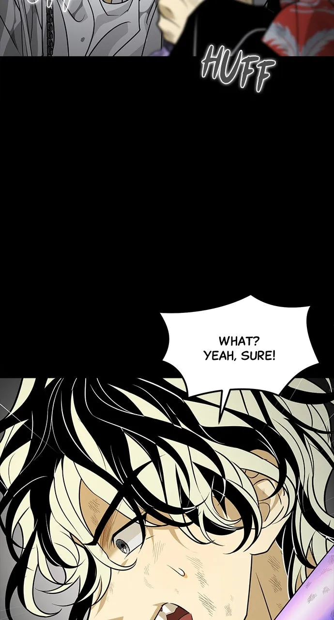 The Last Passage Chapter 55 page 18 - 