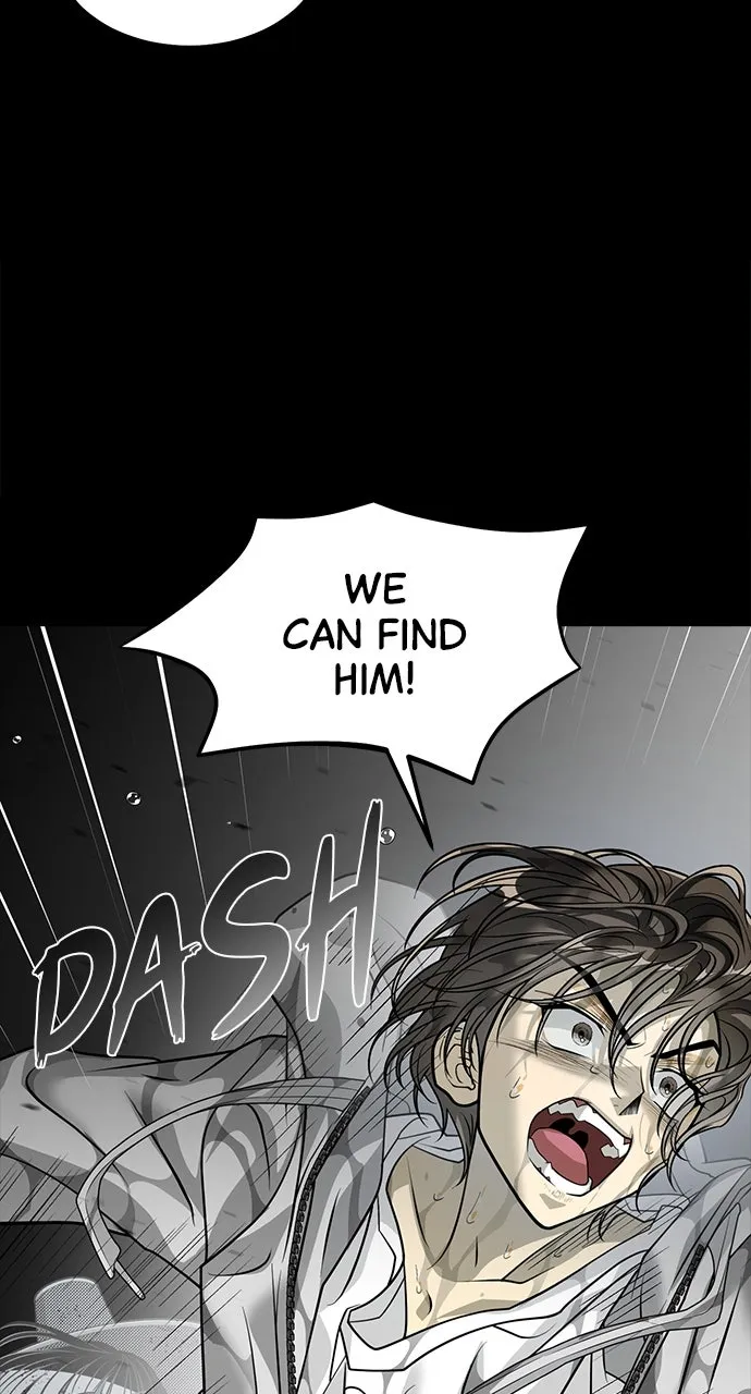 The Last Passage Chapter 55 page 3 - 